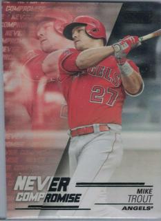 Mike Trout