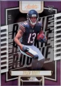 Tyler Scott