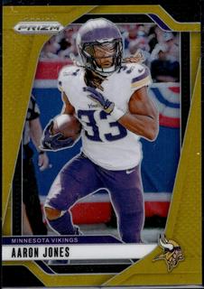 Aaron Jones