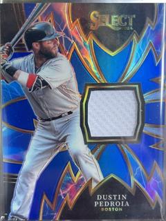 Dustin Pedroia