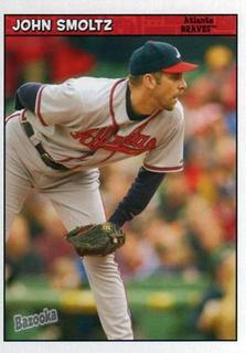 John Smoltz