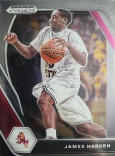 James Harden