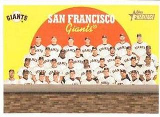 San Francisco Giants