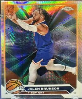 Jalen Brunson