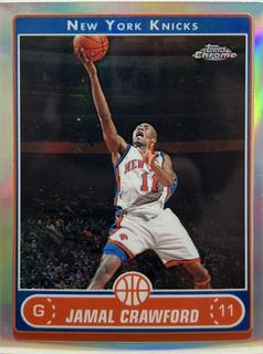 Jamal Crawford