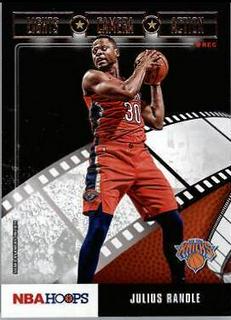 Julius Randle