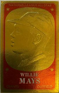 Willie Mays