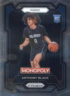 Anthony Black