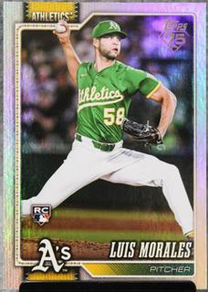 Luis Morales