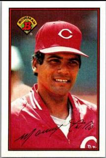 Manny Trillo