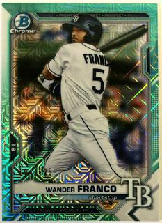 Wander Franco