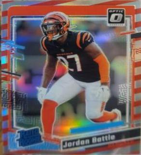Jordan Battle