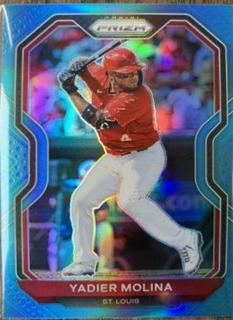 Yadier Molina