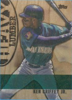 Ken Griffey Jr.