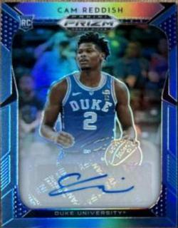 Cam Reddish