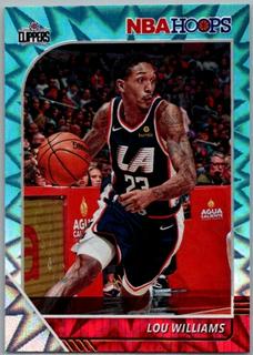 Lou Williams