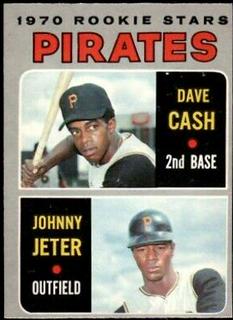 Pirates Rookies