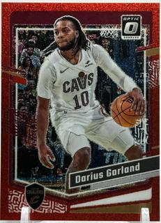 Darius Garland