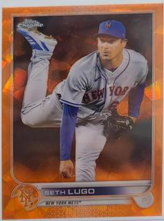 Seth Lugo