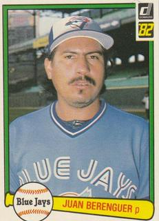 Juan Berenguer