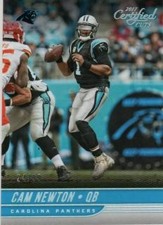 Cam Newton