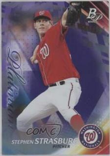 Stephen Strasburg