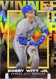 Bobby Witt Jr.