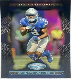 Kenneth Walker III