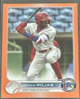 Johan Rojas