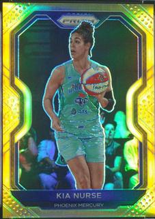 Kia Nurse