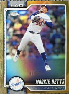Mookie Betts