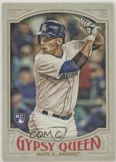 Ketel Marte