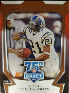 LaDainian Tomlinson