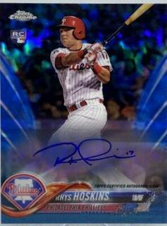 Rhys Hoskins