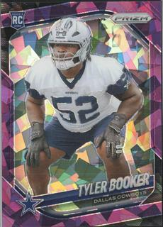 Tyler Booker