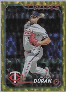 Jhoan Duran