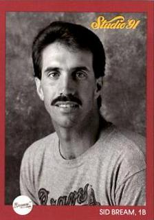 Sid Bream