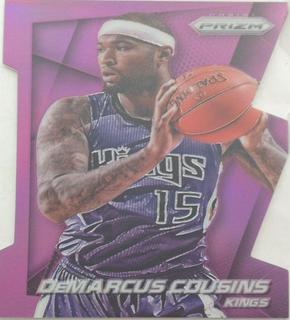 DeMarcus Cousins
