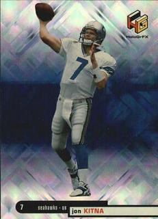 Jon Kitna