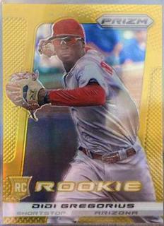 Didi Gregorius