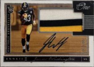 James Washington
