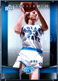 Larry Bird