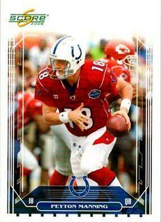 Peyton Manning