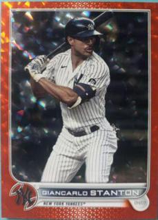 Giancarlo Stanton
