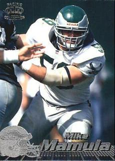 Mike Mamula