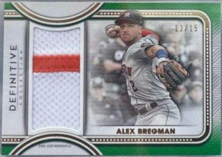 Alex Bregman
