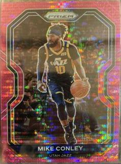 Mike Conley