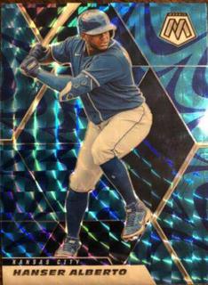 Hanser Alberto