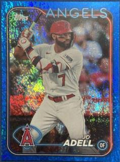 Jo Adell