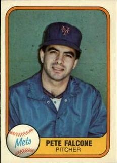 Pete Falcone